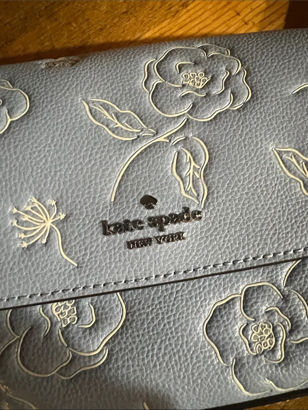Kate Spade New York Sutton Mini Crossbody New with Tags